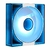 Ventoinha Aigo Darkflash DM8, ARGB, 120mm, Branco, DM8-ARGB-WH - comprar online