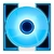 Ventoinha Aigo Darkflash DM8, ARGB, 120mm, Branco, DM8-ARGB-WH