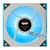 Ventoinha Aigo Darkflash DM8, ARGB, 120mm, Branco, DM8-ARGB-WH na internet