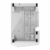 Gabinete Gamer Aigo Darkflash Arcee DY470, ARGB, Full-Tower, Lateral de Vidro, Com 4 Fans, Branco, DY470-WH-4F