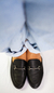 Mule Mari Preto - comprar online