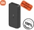 Carregador portatil Xiaomi power bank 20.000 - comprar online