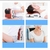 Travesseiro de Massagem elétrico Cervical - InovaStore