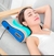 Travesseiro de Massagem elétrico Cervical - comprar online