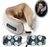 Massageador De Pescoço Cervical Almofada - comprar online