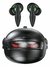Fone De Ouvido Gamer Sem Fio Bluetooth 5.3 - TWS - Capacete Ninja Jogos - comprar online