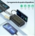 Powerbank Carregador Solar Portátil 20.000mAh