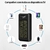 Powerbank Carregador Solar Portátil 20.000mAh - InovaStore