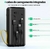 Powerbank Carregador Solar Portátil 20.000mAh na internet