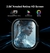Smartwtch microwear relogio ultra 3 ai 5g 16gb serie 10 Chip 5g Câmera Wifi Celular De Pulso Original - InovaStore