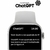 Imagem do Smartwtch microwear relogio ultra 3 ai 5g 16gb serie 10 Chip 5g Câmera Wifi Celular De Pulso Original