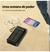 Powerbank Carregador Solar Portátil