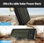 Imagem do Powerbank Carregador Solar Portátil