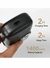 Imagem do Barbeador Original KEMEI COM DISPLAY LED FAST CHARGE Modelo: KM-2026