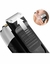 Barbeador Original KEMEI COM DISPLAY LED FAST CHARGE Modelo: KM-2026 - InovaStore