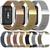 PULSEIRA MAGNÉTICA MILANESE – ELEGÂNCIA E CONFORTO PARA SEU SMARTWATCH! - comprar online