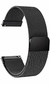 PULSEIRA MAGNÉTICA MILANESE – ELEGÂNCIA E CONFORTO PARA SEU SMARTWATCH! - loja online