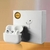 AirPods PRO 2 - 5A GERAÇÃO COM BORRACHA LINHA PREMIUM