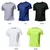 Camisa Dry Fit