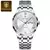 Relógio Quartz Delux Poedagar - loja online