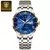 Relógio Quartz Delux Poedagar - loja online