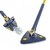 Esfregão Mop 360° Giratório Articulado – Limpeza Sem Esforço em Todos os Cantos! na internet