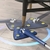 Esfregão Mop 360° Giratório Articulado – Limpeza Sem Esforço em Todos os Cantos! - comprar online