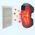 Imagem do Alívio Instantâneo – Massageador de Joelhos com Calor, Vibração e 5 Níveis de Conforto!