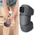 Alívio Instantâneo – Massageador de Joelhos com Calor, Vibração e 5 Níveis de Conforto!