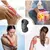 Alívio Instantâneo – Massageador de Joelhos com Calor, Vibração e 5 Níveis de Conforto! - comprar online