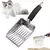 Pá Mágica Pet – Limpeza Fácil e Rápida da Areia do Seu Gato! na internet