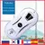 Robô de Limpeza de Janelas PuRuiKai – Sua Janela Brilhando Sem Esforço! - comprar online