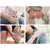 Alívio Instantâneo – Massageador de Joelhos com Calor, Vibração e 5 Níveis de Conforto! na internet