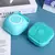 Esponja Massageadora com Dispenser – Limpa, Massageia e Cuida da Pele do Seu Pet na internet
