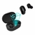 Fone de Ouvido Sem Fio TWS Bluetooth 5.0 – Cor Preto - comprar online