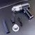 Aspirador Portátil Sem Fio Automotivo Potente Recarregável. - Shopvortex