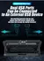 Coolcold a9 gaming rgb portátil cooler 2 portas usb 6 ventilador. - comprar online