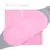 Almofada de aquecimento portátil massageador de aquecimento menstrual cinto abdominal.