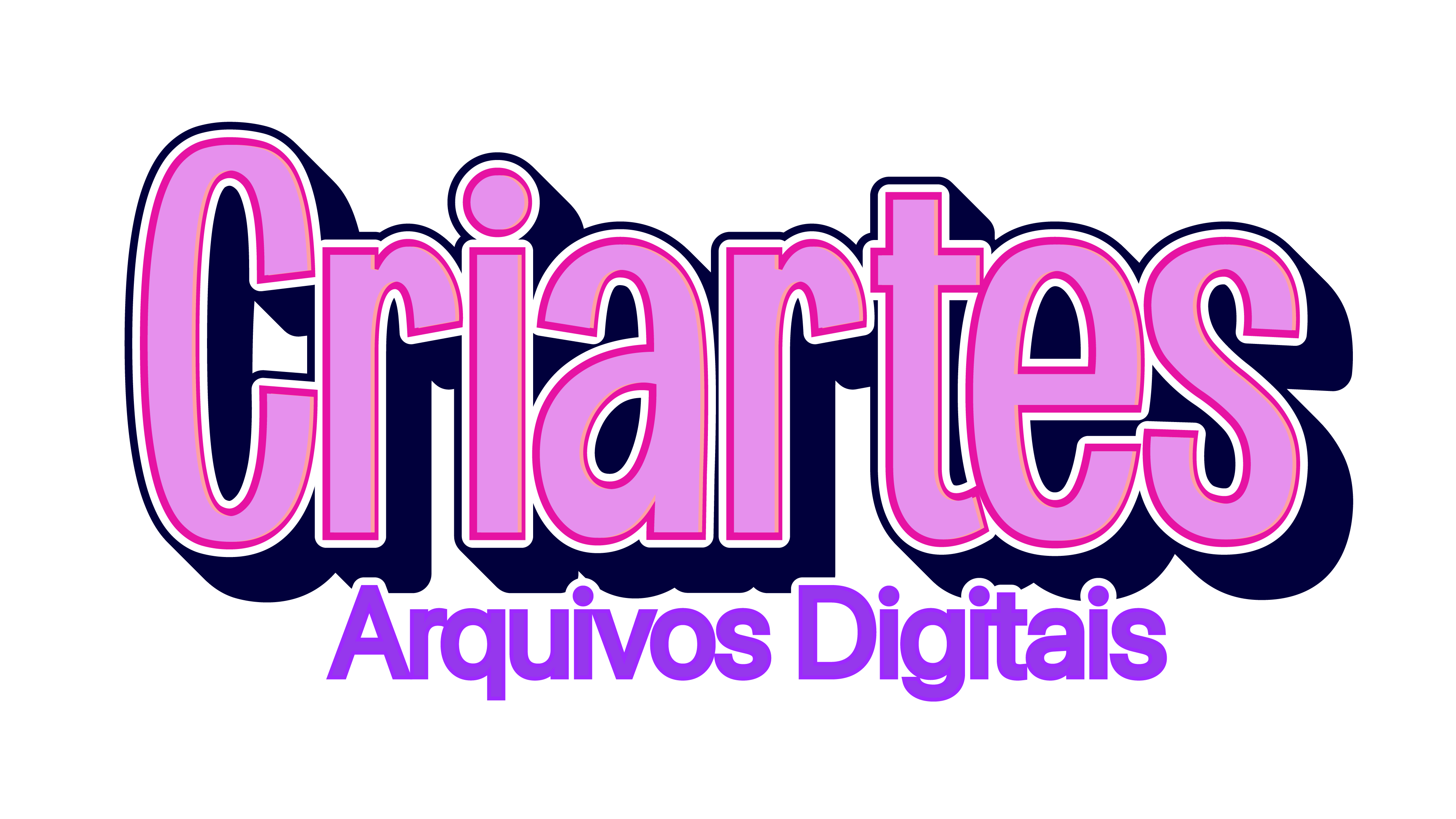 CRIARTE ARQUIVOS  DIGITAIS