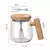 Imagen de Taza Automatica TecnoHogar ®