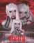 Camisetas Cherry Snow Estampa Frente e Costa - comprar online