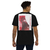 Camiseta Cherry Pepper Estampa Frente e Costa - loja online
