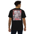 Camisetas Cherry Snow Estampa Frente e Costa - King Croc