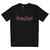 Camiseta Nosso Salvador Estampa Frontal - loja online