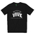 Camiseta Jesus Vive - King Croc