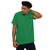 Camiseta Cherry Pepper Estampa Frente e Costa