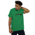 Camiseta Cherry's Estampa Frontal - loja online