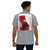 Camiseta Cherry Pepper Estampa Frente e Costa - loja online