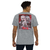 Camisetas Cherry Snow Estampa Frente e Costa - loja online