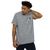 Imagem do Camiseta Cherry Pepper Estampa Frente e Costa